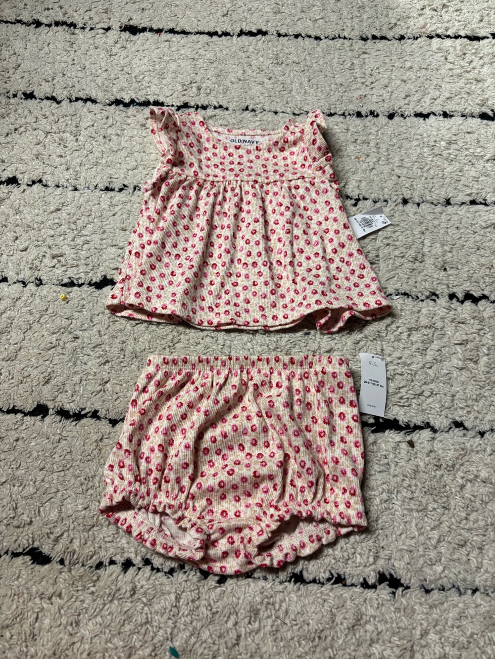Old Navy Set
